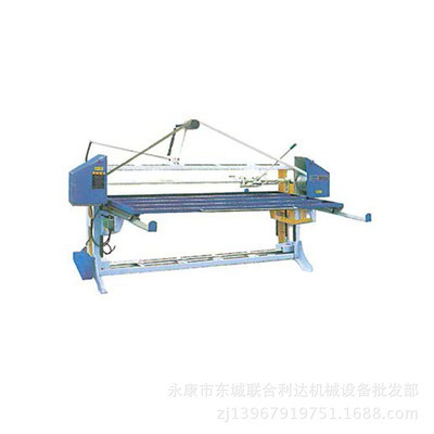 【【廠家直銷】聯達電動升降手押砂帶床 操作方便質量可靠 MM2215A】價格,廠家,圖片,其他木材加工機械,永康市東城聯合利達機械設備批發部-