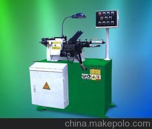 25-AD100-2 短軸類多功能倒角車床圖片,25-AD100-2 短軸類多功能倒角車床圖片大全,溫州聯(lián)達(dá)機械-