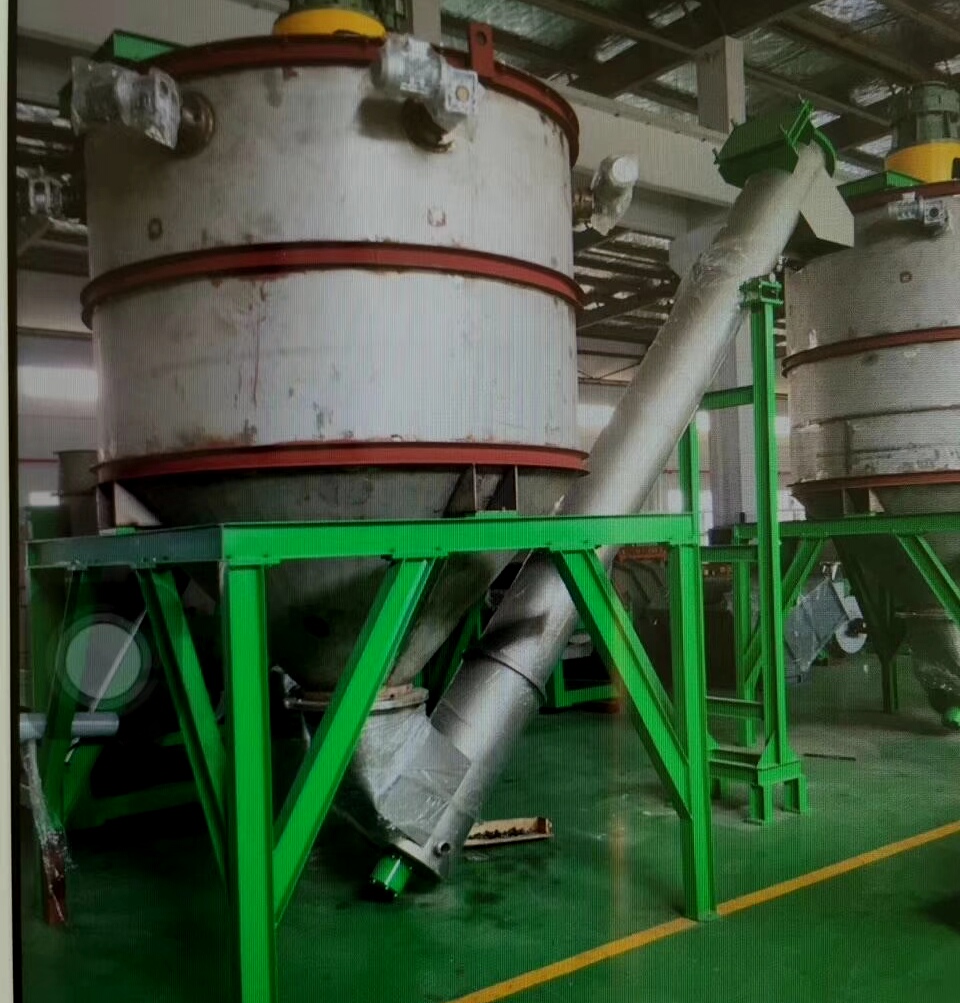 張家港市聯(lián)達機械成立到2018年為止已經是十六個年頭了,回顧