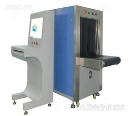 盾達(dá)6550型公共場(chǎng)所安檢系統(tǒng) 聯(lián)達(dá)機(jī)械的安全守護(hù)者