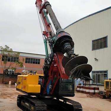 廣西聯達機械制造有限公司 以創新驅動發展，助力工業制造升級