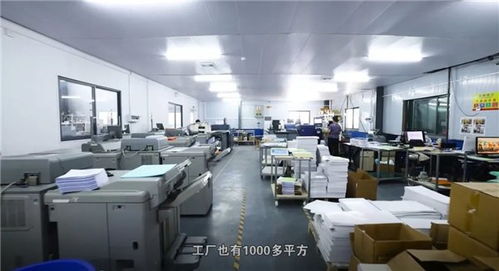 方正桀鷹用戶深耕全網，湘印客以設備搶占商務快印先機